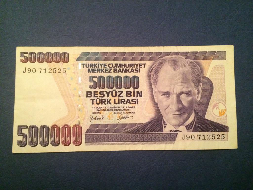 7000 лир в рублях