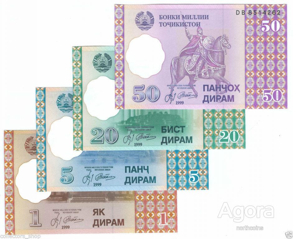 10000 рублей таджикистан сомони. Купюра Таджикистан 1 дирам 1999. 50 Дирам 1999 Таджикистана. Сомони 50 дирам. 50 Дирам бумажный.