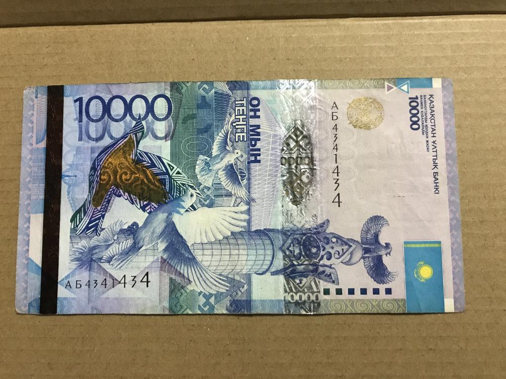 Что Можно Купить На 100000 Тенге