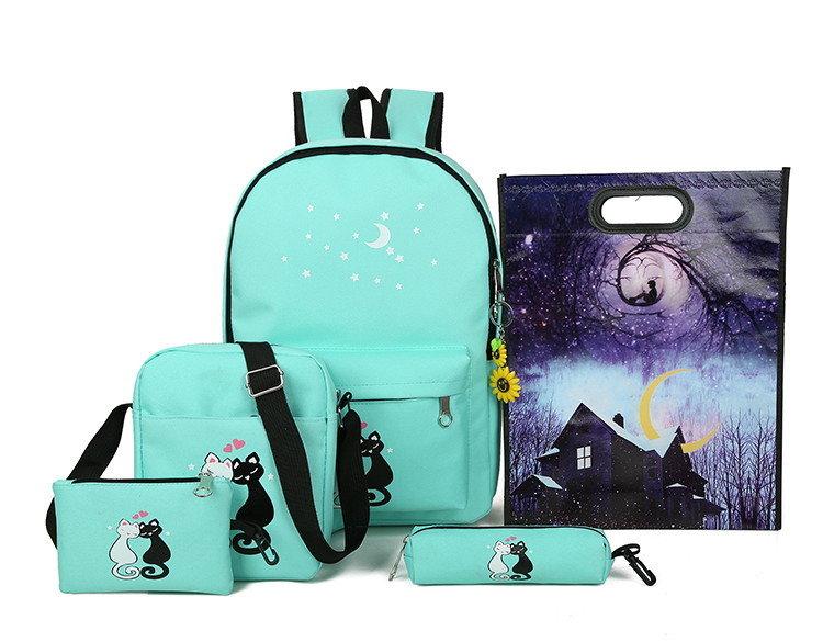 Что выбрать для школьника: ранец, портфель или рюкзак?