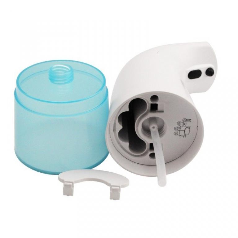 Cенсорный пенный дозатор для мыла, Автоматический дозатор для мыла .