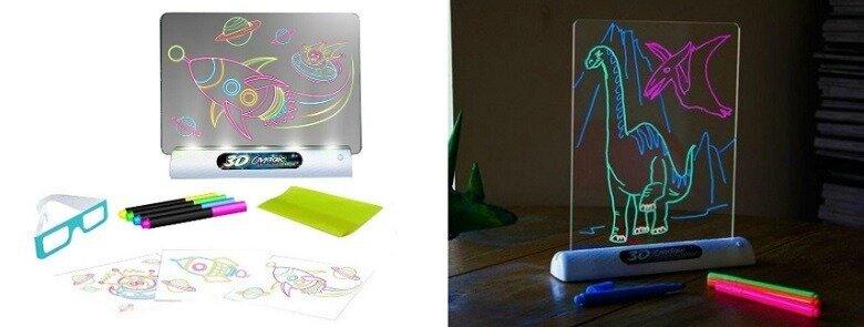 Xppen magic. 3д доска для рисования. Доска для рисования 3d Magic drawing Board. 3d планшет для рисования. Планшет для рисования 3д ПМР.