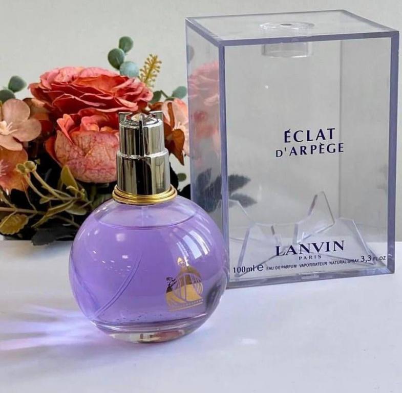 lanvin eclat