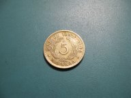 Финляндия. 5 марок 1946 г.