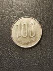 Япония 100 йен 15