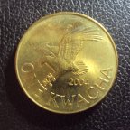 Малави 1 квача 2004 год.