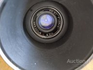 Объектив PO 61 f=28mm 1:2,5 для кинокамеры Конвас