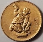 Сан-Марино  20 лир 1978 года 