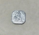 Филиппины 1 сентимо 1976