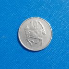 Ботствана 10 тхебе 1998.